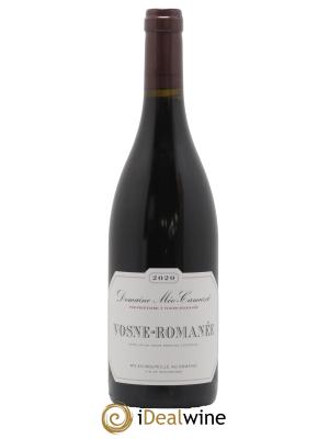 Vosne-Romanée Méo-Camuzet (Domaine)