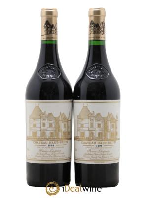 Château Haut Brion 1er Grand Cru Classé