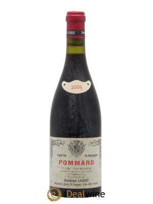 Pommard 1er Cru Rugiens Dominique Laurent