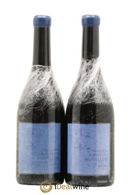 Vin de France (anciennement Côtes du Rhône) Indigo Aurélien et Charlotte Houillon