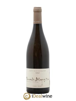 Meursault 1er Cru Blagny Sarnin-Berrux