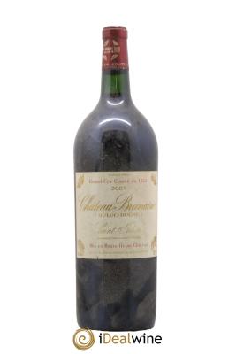 Château Branaire Ducru 4ème Grand Cru Classé 