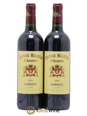 Château Malescot Saint-Exupéry 3ème Grand Cru Classé