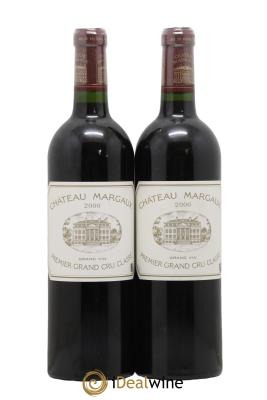 Château Margaux 1er Grand Cru Classé