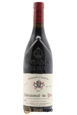 Châteauneuf-du-Pape Charvin (Domaine)