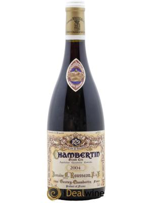 Chambertin Grand Cru Armand Rousseau (Domaine)