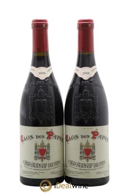 Châteauneuf-du-Pape Clos des Papes - Paul Avril