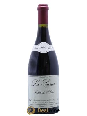 Côtes du Vivarais La Syrare Gallety (Domaine)