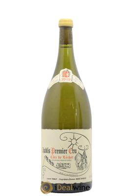 Chablis 1er Cru Côte de Lechet Laurent Tribut