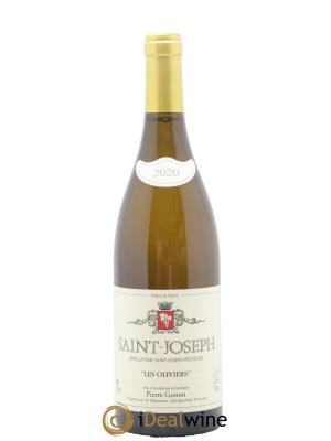 Saint-Joseph Les Oliviers Gonon (Domaine)