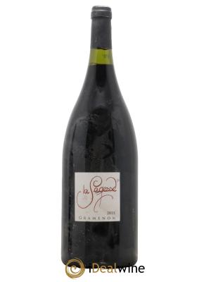 Côtes du Rhône La Sagesse Gramenon (Domaine)