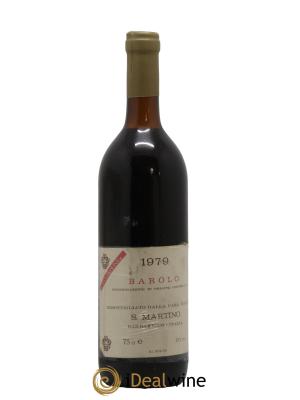 Barolo DOCG San Marino