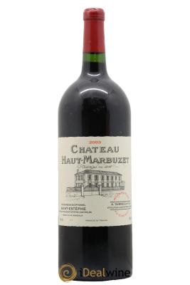 Château Haut Marbuzet 