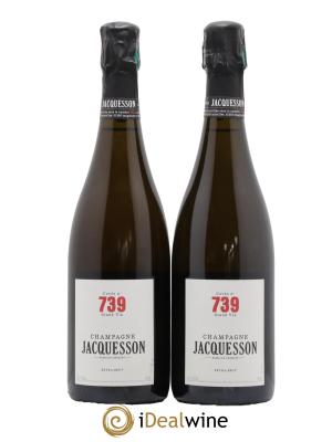 Cuvée 739 Jacquesson 