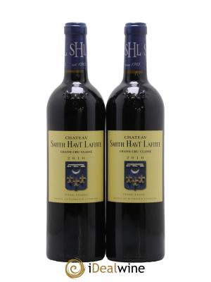 Château Smith Haut Lafitte Cru Classé de Graves