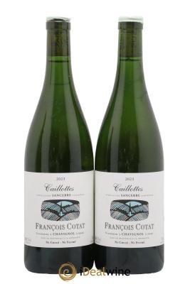 Sancerre Les Caillottes François Cotat