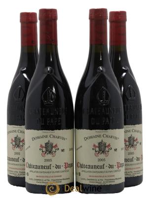 Châteauneuf-du-Pape Charvin (Domaine)