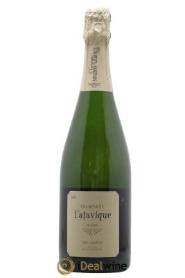 Champagne L Atavique Tradition Mouzon Leroux