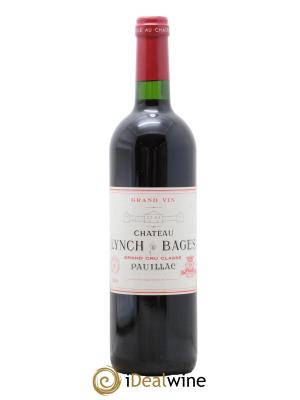 Château Lynch Bages 5ème Grand Cru Classé