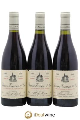 Beaune 1er Cru Les Teurons Domaine Albert Morot