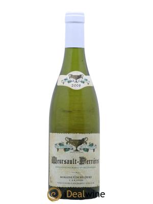 Meursault 1er Cru Perrières Coche Dury (Domaine)