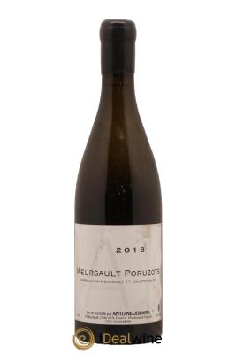 Meursault 1er Cru Poruzots François et Antoine Jobard (Domaine) 