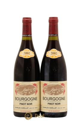 Bourgogne Domaine Charles Noellat