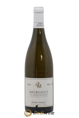 Meursault Les Terres Blanches Pierre Morey (Domaine)