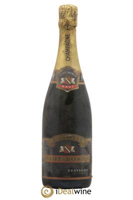 Champagne Brut Piot Bobin