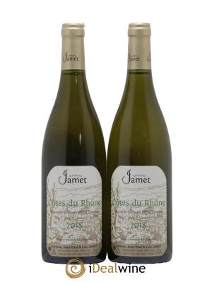 Côtes du Rhône Jamet (Domaine)