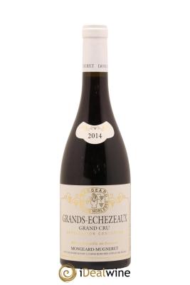 Grands-Echezeaux Grand Cru Mongeard-Mugneret (Domaine)