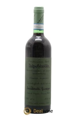 Valpolicella Classico Superiore Giuseppe Quintarelli