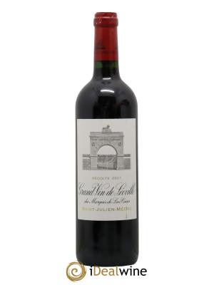 Château Léoville Las Cases 2ème Grand Cru Classé