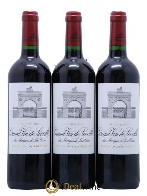 Château Léoville Las Cases 2ème Grand Cru Classé