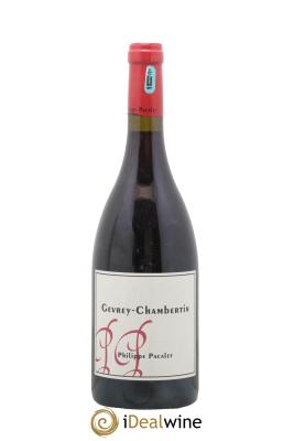 Gevrey-Chambertin Philippe Pacalet