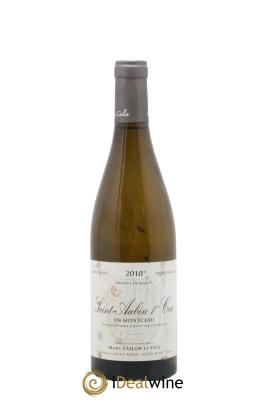 Saint-Aubin 1er Cru En Montceau Marc Colin & Fils