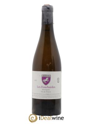 Vin de France Les Fouchardes Mark Angeli (Domaine) - Ferme de la Sansonnière