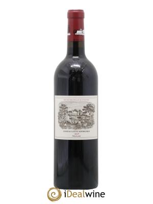 Château Lafite Rothschild 1er Grand Cru Classé