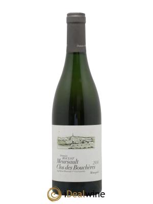 Meursault 1er Cru Clos des Bouchères  Roulot (Domaine)