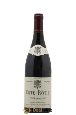 Côte-Rôtie Côte Blonde René Rostaing