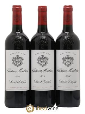 Château Montrose 2ème Grand Cru Classé