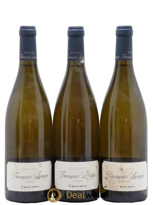 Givry 1er Cru Crausot François Lumpp (Domaine) 