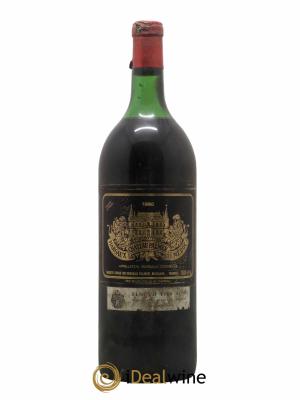 Château Palmer 3ème Grand Cru Classé