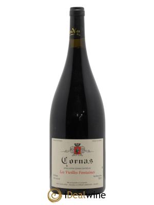 Cornas Les Vieilles Fontaines Alain Voge (Domaine)