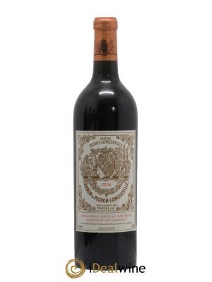 Pichon Longueville Baron 2ème Grand Cru Classé