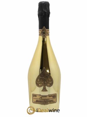 Brut Gold Armand de Brignac 