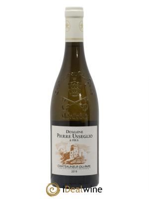 Châteauneuf-du-Pape Domaine Pierre Usseglio & Fils