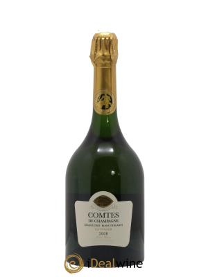 Comtes de Champagne Taittinger