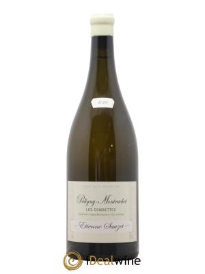 Puligny-Montrachet 1er Cru Les Combettes Etienne Sauzet