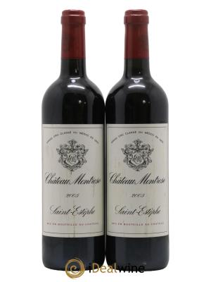 Château Montrose 2ème Grand Cru Classé